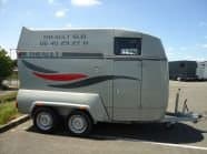 Van Mustang Allround
