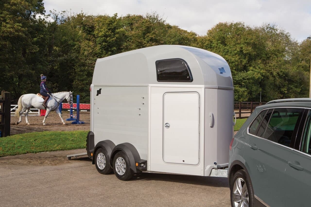 IFOR WILLIAMS – HBE 506 – 2 PLACES – NEUF