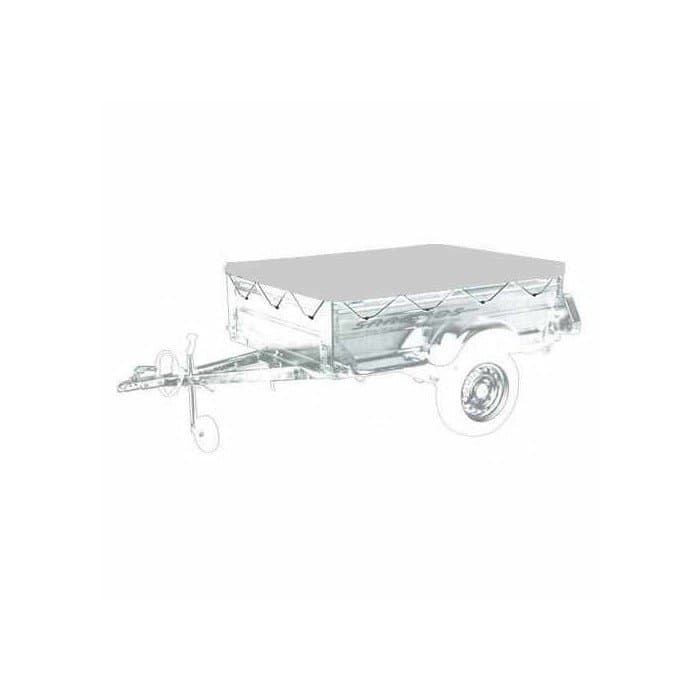 Bâche plate Lider Robust 32350 - 32390 - 39350
