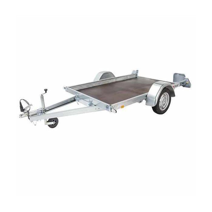 Plateau Basculant ERDE PLM130 NF