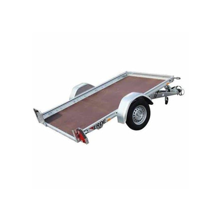 Plateau Basculant ERDE PLM150 NF