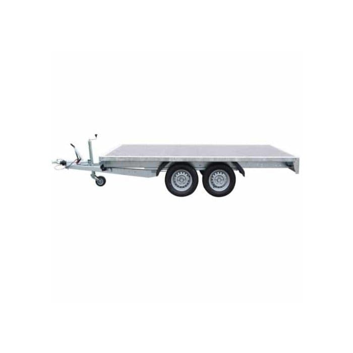 Plateau FRANC RIS 340F200