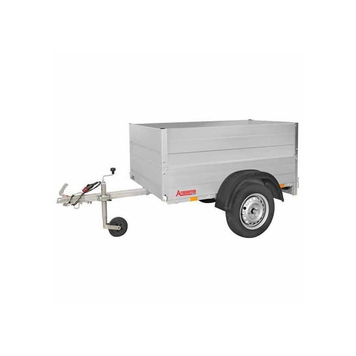 Rehausse pleine Anssems GT-O 151x101cm