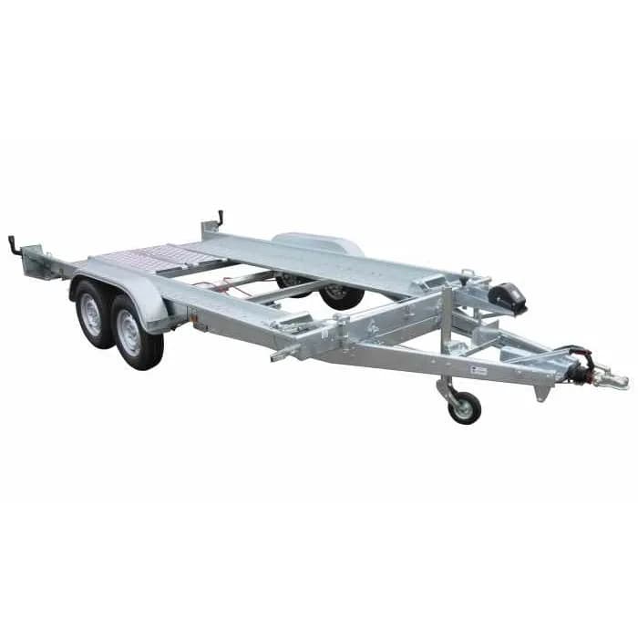Porte voiture Lider 39740