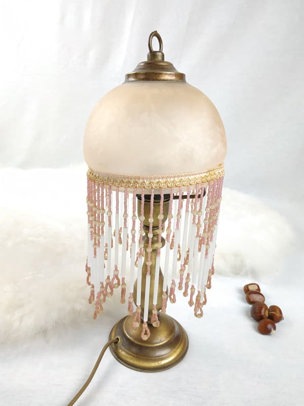 Lampe de chevet luminothérapie VENDU