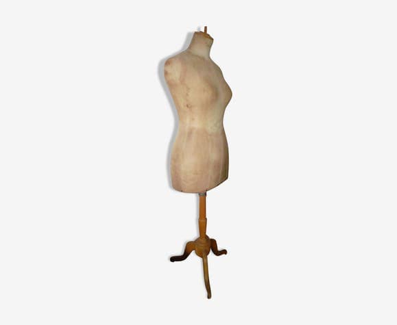 Buste Mannequin de couturière Stockman VENDU