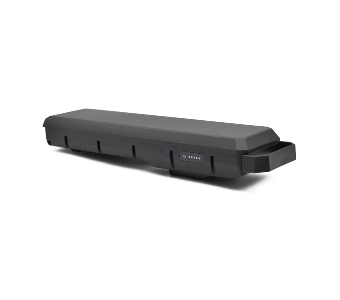 Bosch PowerPack 540 | Performance/Active | GepÀcktrÀger | von E-Bike Vision