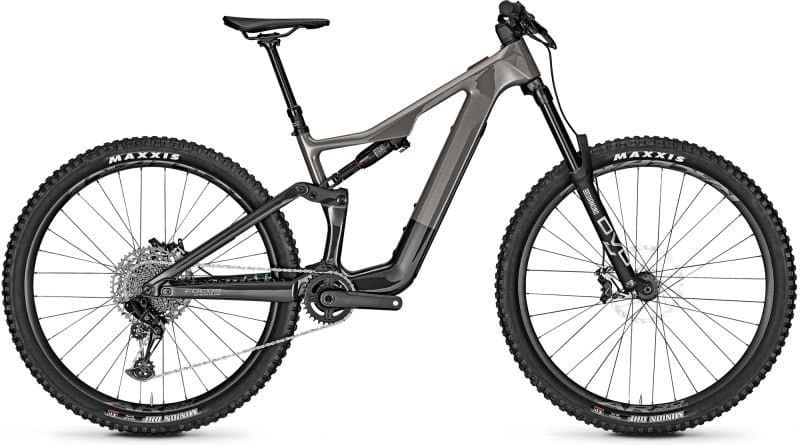 Focus JAM² SL 8.7 Warmgrey - L (44)