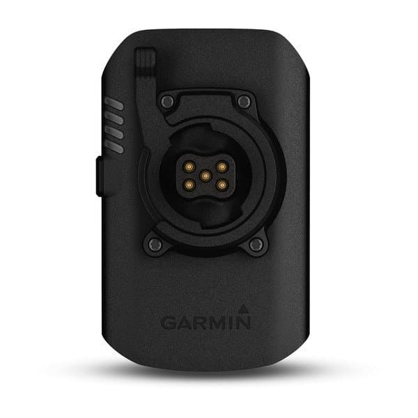 Garmin Charge Power Pack - Externer Akkupack 3100mAh