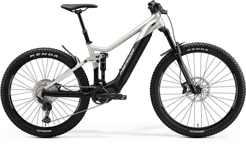 Merida eONE-SIXTY 575 EP1 Titan - L