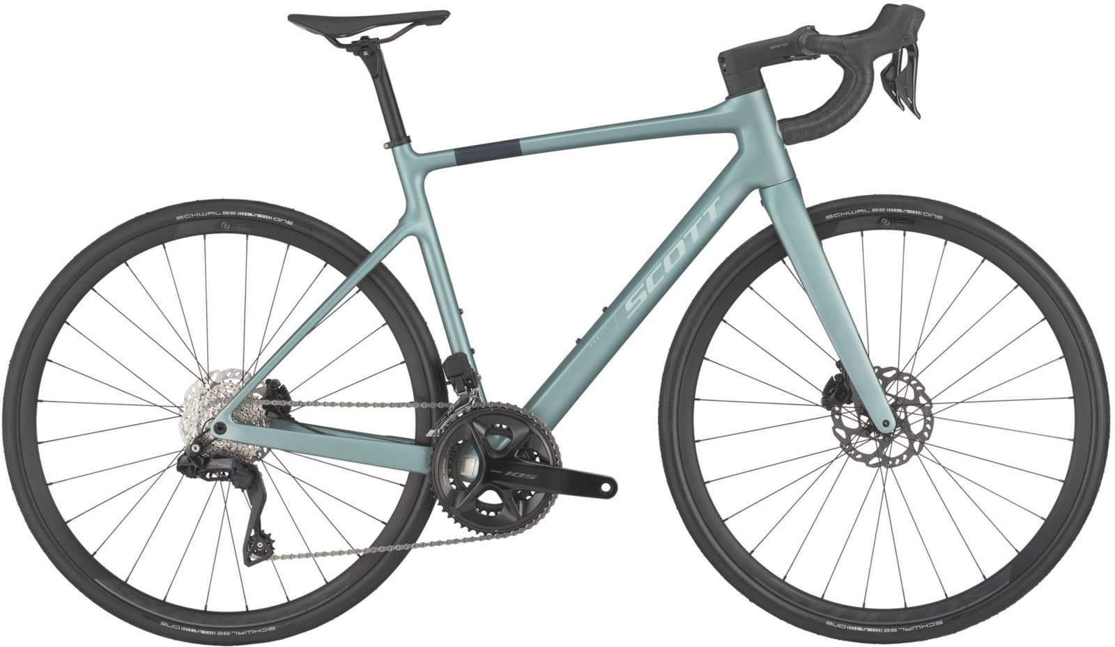 Scott Addict 40 - M