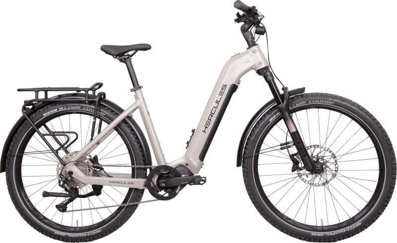 Hercules Nos SUV 2.2 630 Wave - 48 Cm