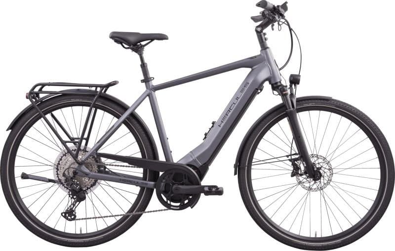 Hercules Pasero Pro I-12 - 48 Cm