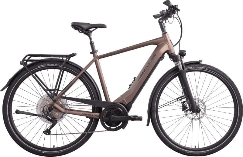 Hercules Pasero Sport I-10 - 58 cm