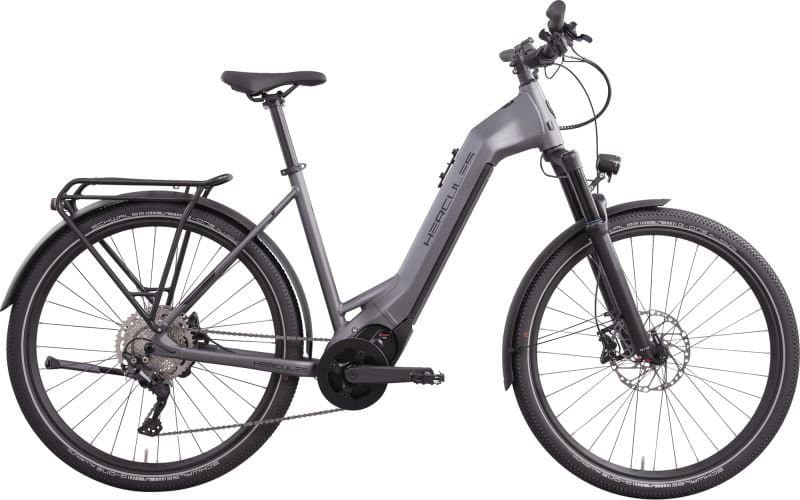 Hercules Pasero SUV I-10 Wave - 51 Cm