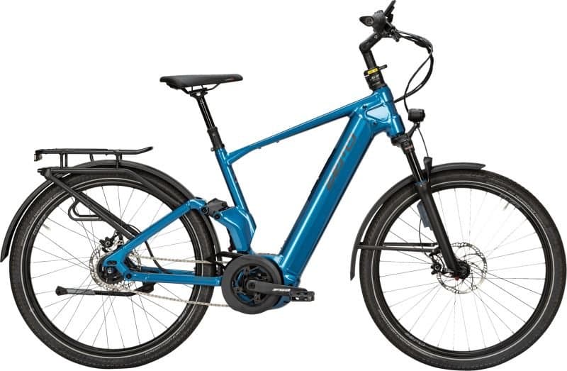 Zemo ZE FS 10 F ABS 750 Diamant - RH43 (S)