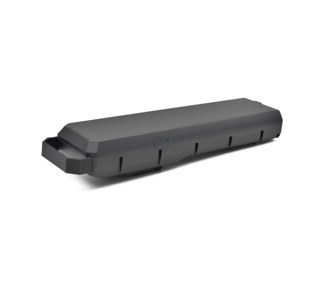 Bosch PowerPack 700 | Performance/Active | GepÀcktrÀger | von E-Bike Vision