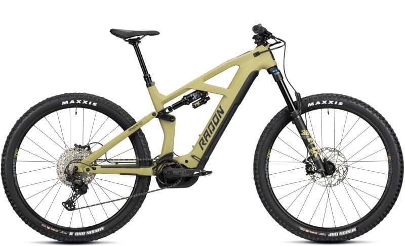 Radon RENDER 8.0 625 - L