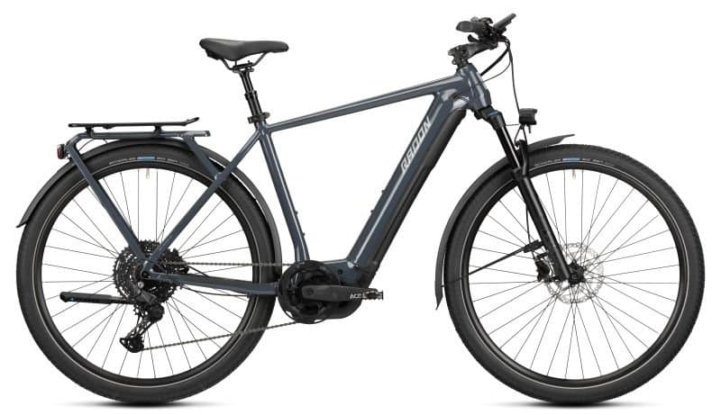 Radon RELATE 7.0 625 - 58 cm