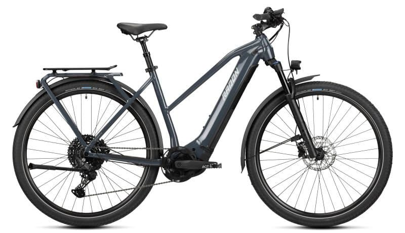 Radon RELATE 7.0 LADY 625 - Lady 54 cm