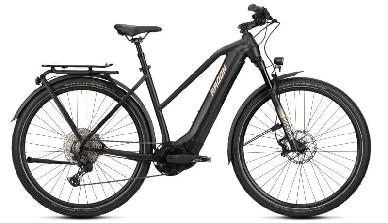 Radon RELATE 9.0 LADY 625 - Lady 46 cm