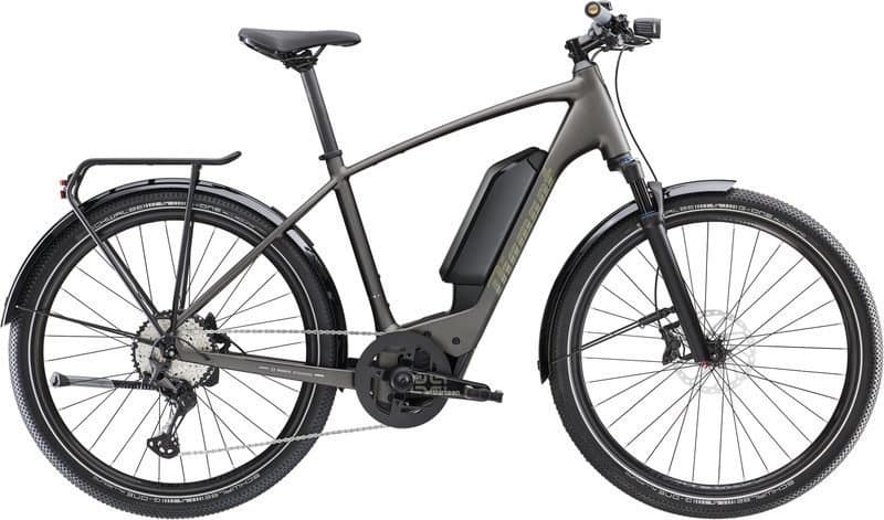 Diamant Zing Super Deluxe Gen 2 - 800 Wh - 27,5 Zoll - Diamant