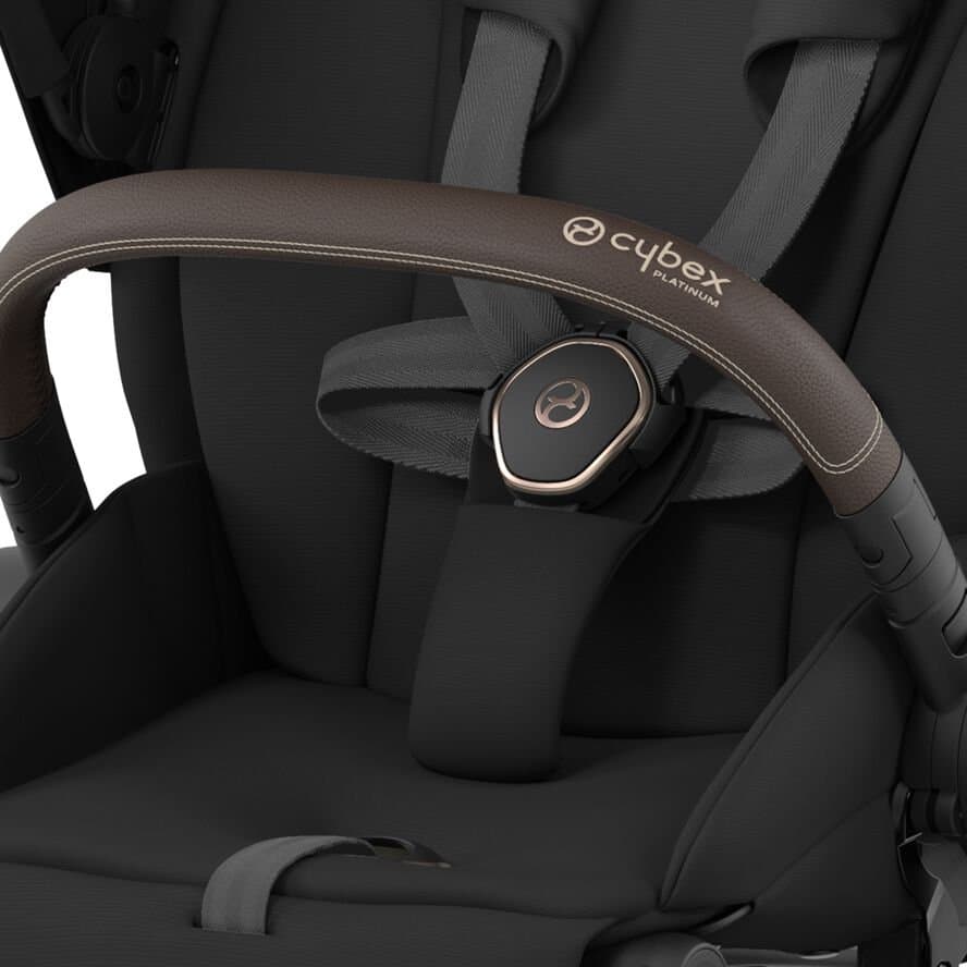 Cybex Platinum Kombikinderwagen e-Priam