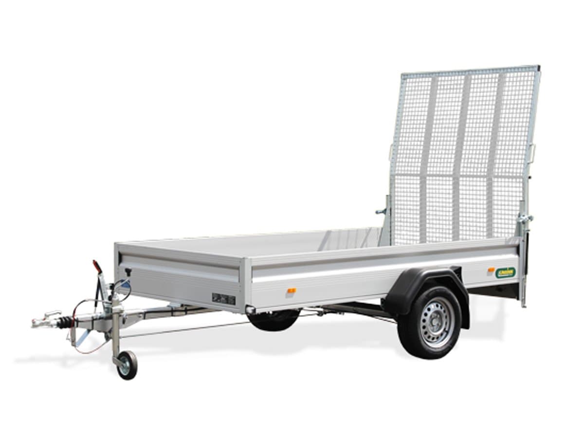 Unsinn UT-K 3015-13-14 Mit Rampe