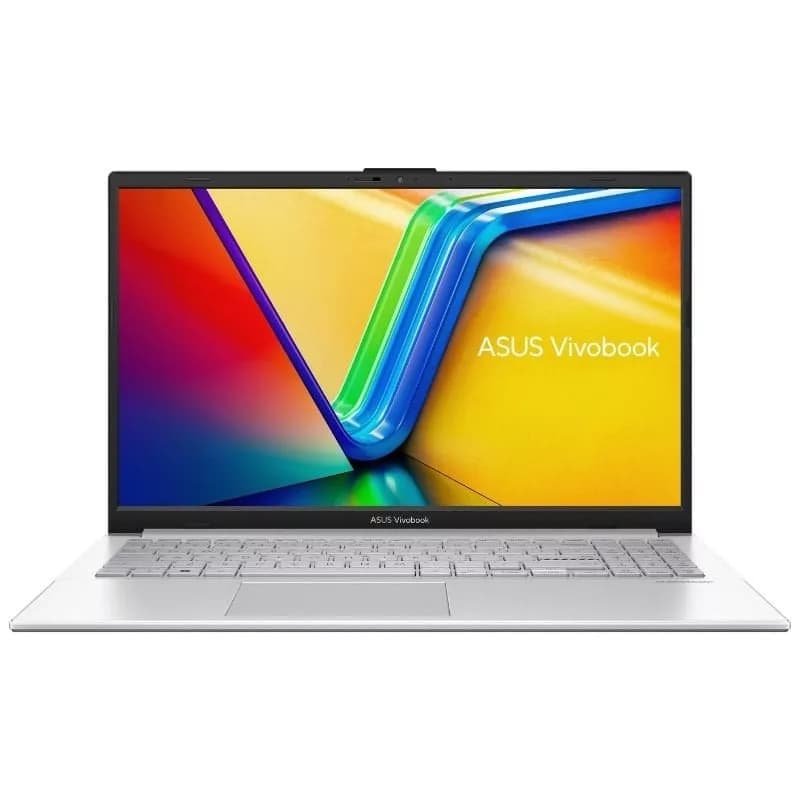 Portátil Asus VivoBook Go L1504FA-BQ4684 Ryzen 5 40/ 16GB/ 512GB SSD/ 15.6’/ Sin Sistema Operativo