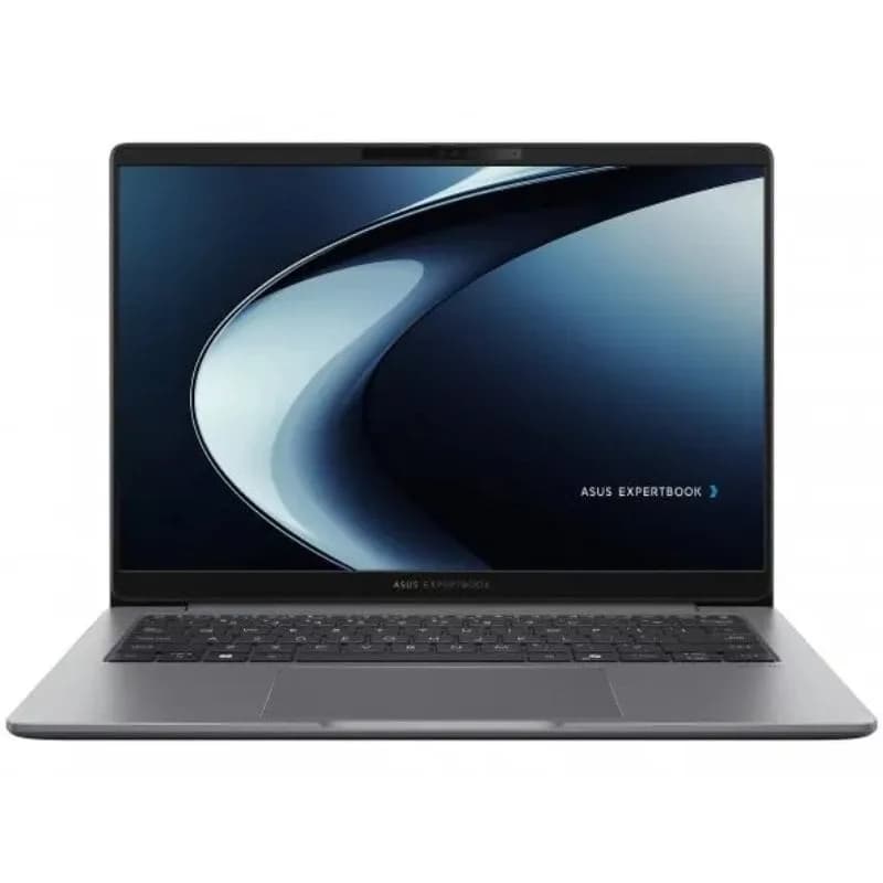 Portátil Asus ExpertBook P3 PM3406CKA-NZ0331 Ryzen AI 7 350/ 32GB/ 1TB SSD/ 14’/ Sin Sistema Operativo