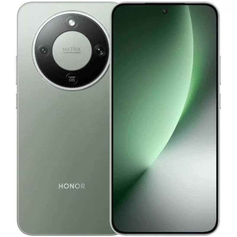 Smartphone Honor Magic 8 Lite 8GB/ 256GB/ 6.79’/ 5G/ Verde