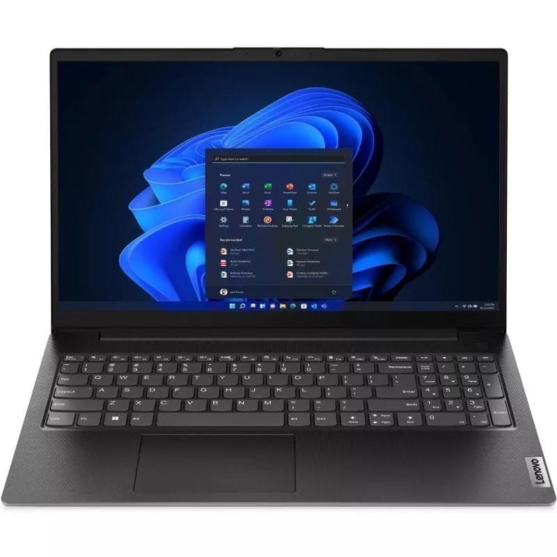 Portátil Lenovo V15 G4 AMN 82YU0167SP Ryzen 3 7320U/ 8GB/ 512GB SSD/ 15.6’/ Win11