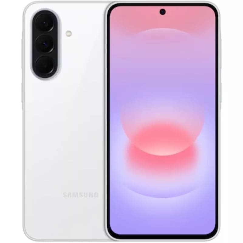 Smartphone Samsung Galaxy A37 6GB/ 128GB/ 6.7’/ 5G/ Blanco