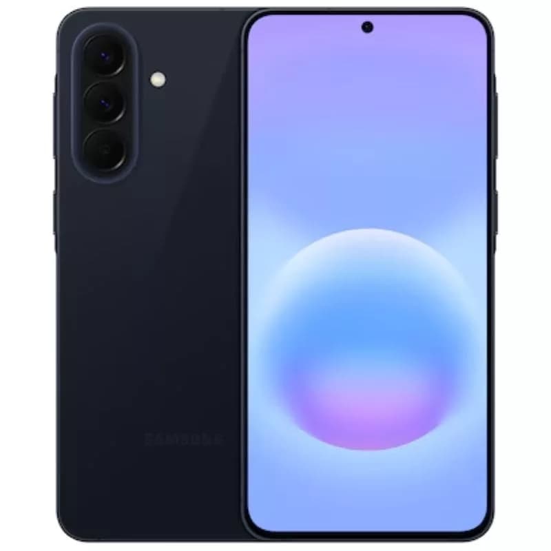 Smartphone Samsung Galaxy A57 8GB/ 128GB/ 6.7’/ 5G/ Azul Oscuro