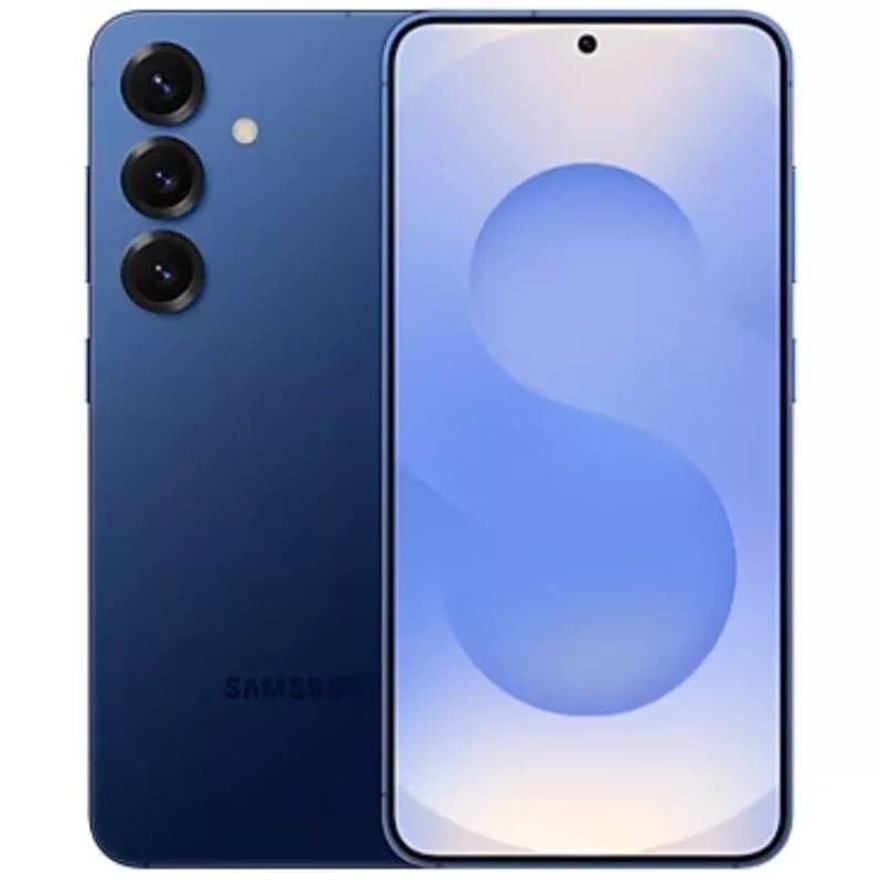 Smartphone Samsung Galaxy S25+ 12GB/ 256GB/ 6.7’/ 5G/ Azul Marino