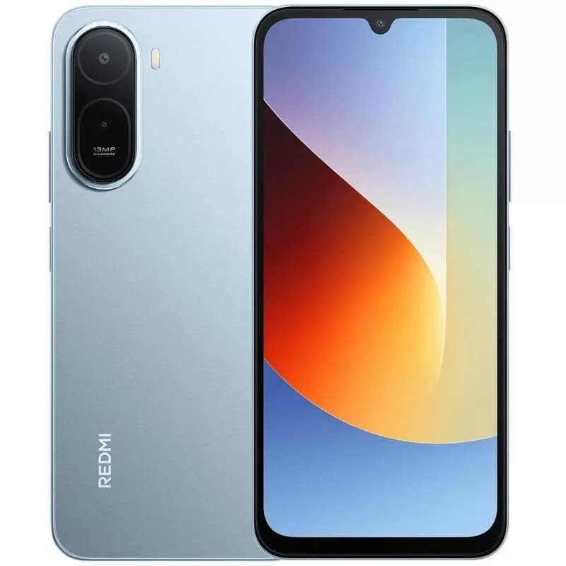 Smartphone Xiaomi Redmi A7 Pro 4GB/ 128GB/ 6.9’/ Azul