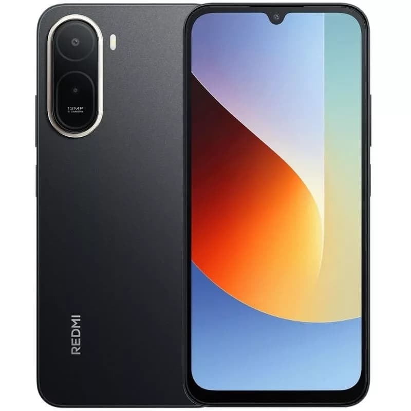 Smartphone Xiaomi Redmi A7 Pro 4GB/ 64GB/ 6.9’/ Negro