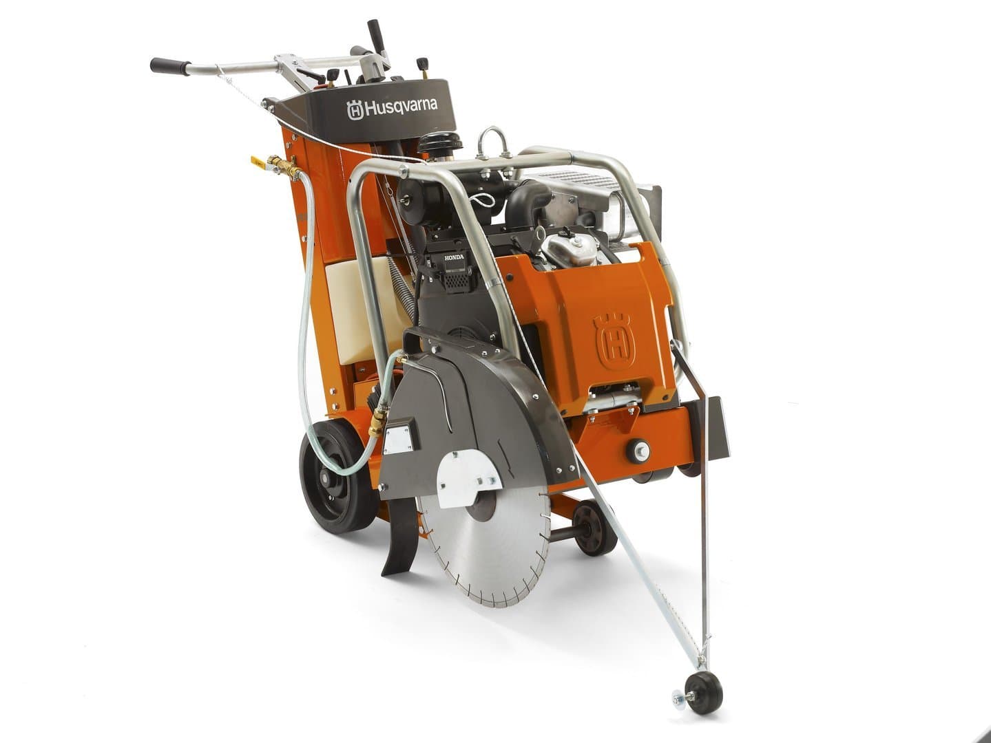 HUSQVARNA FS 524 benzinbetriebener Fugenschneider Ø 600 mm