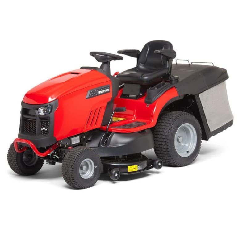 Snapper RPX310 Rasentraktor mit Heckauswurf