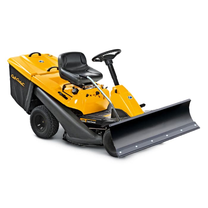 CUB CADET LR1 MR76 Mini-Rider inkl. Schneeschild 100