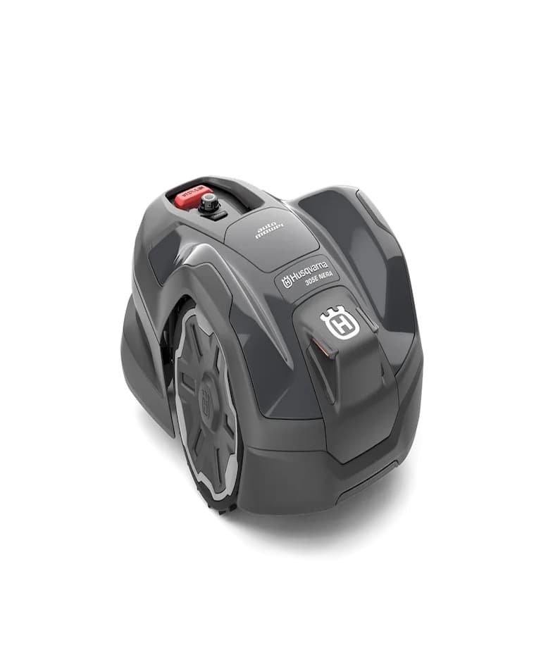 Husqvarna Automower 305E NERA