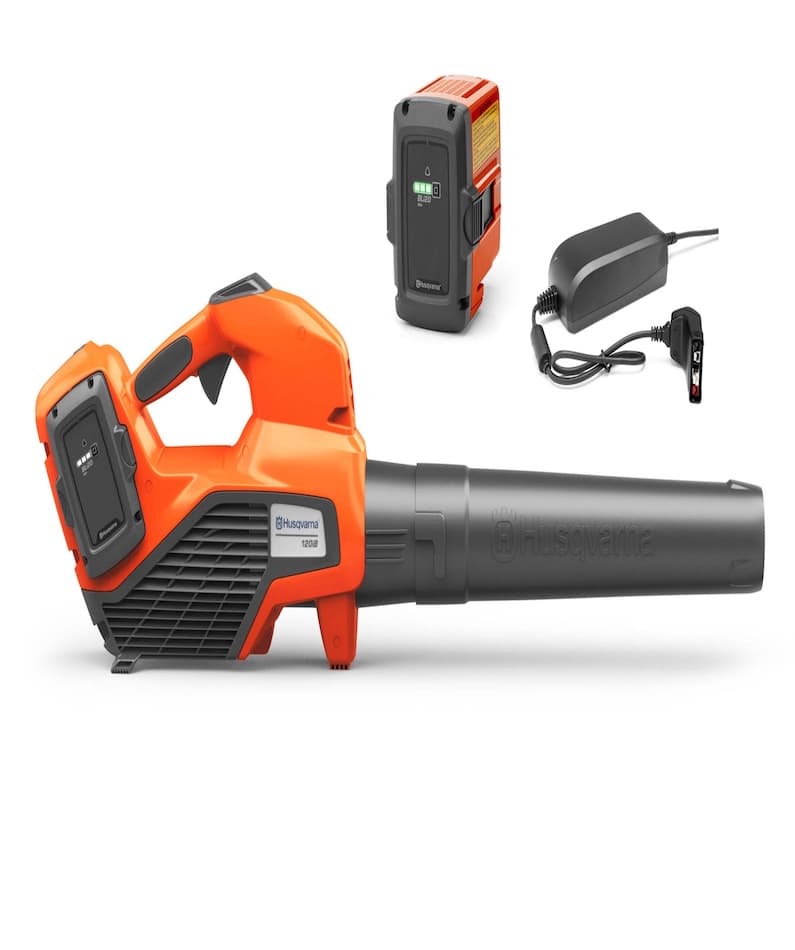 Blazer Husqvarna 120IB