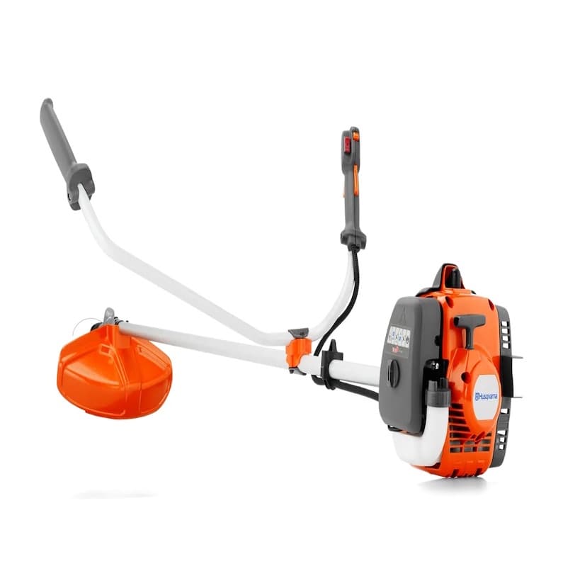 Bosmaaiers Husqvarna 129R