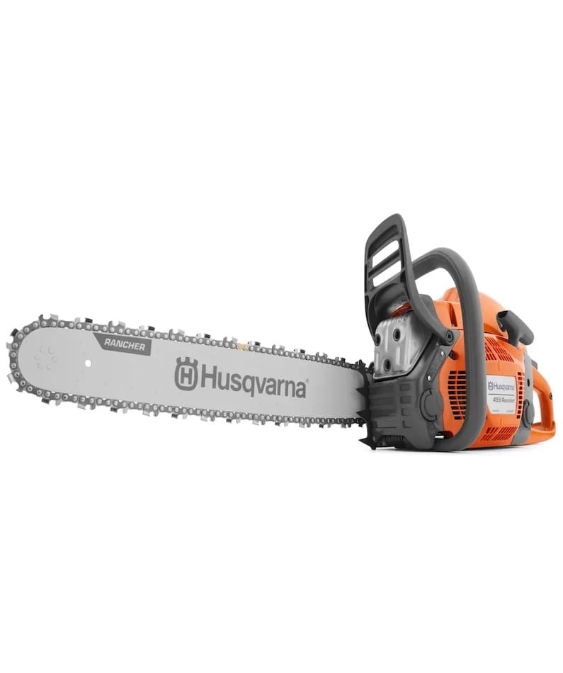 Husqvarna 455 Rancher