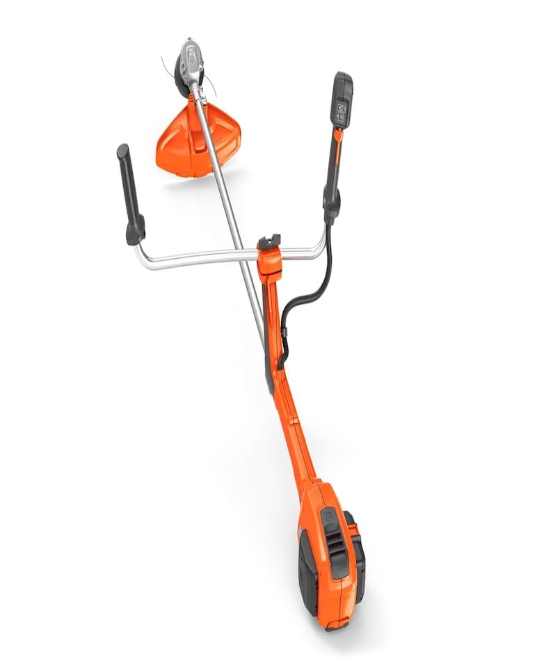 Bosmaaiers Husqvarna 520IRX