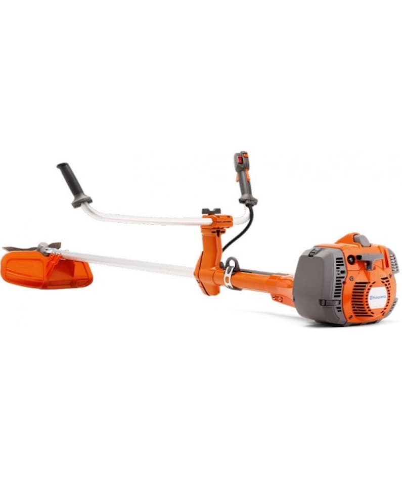 Bosmaaiers Husqvarna 555RXT