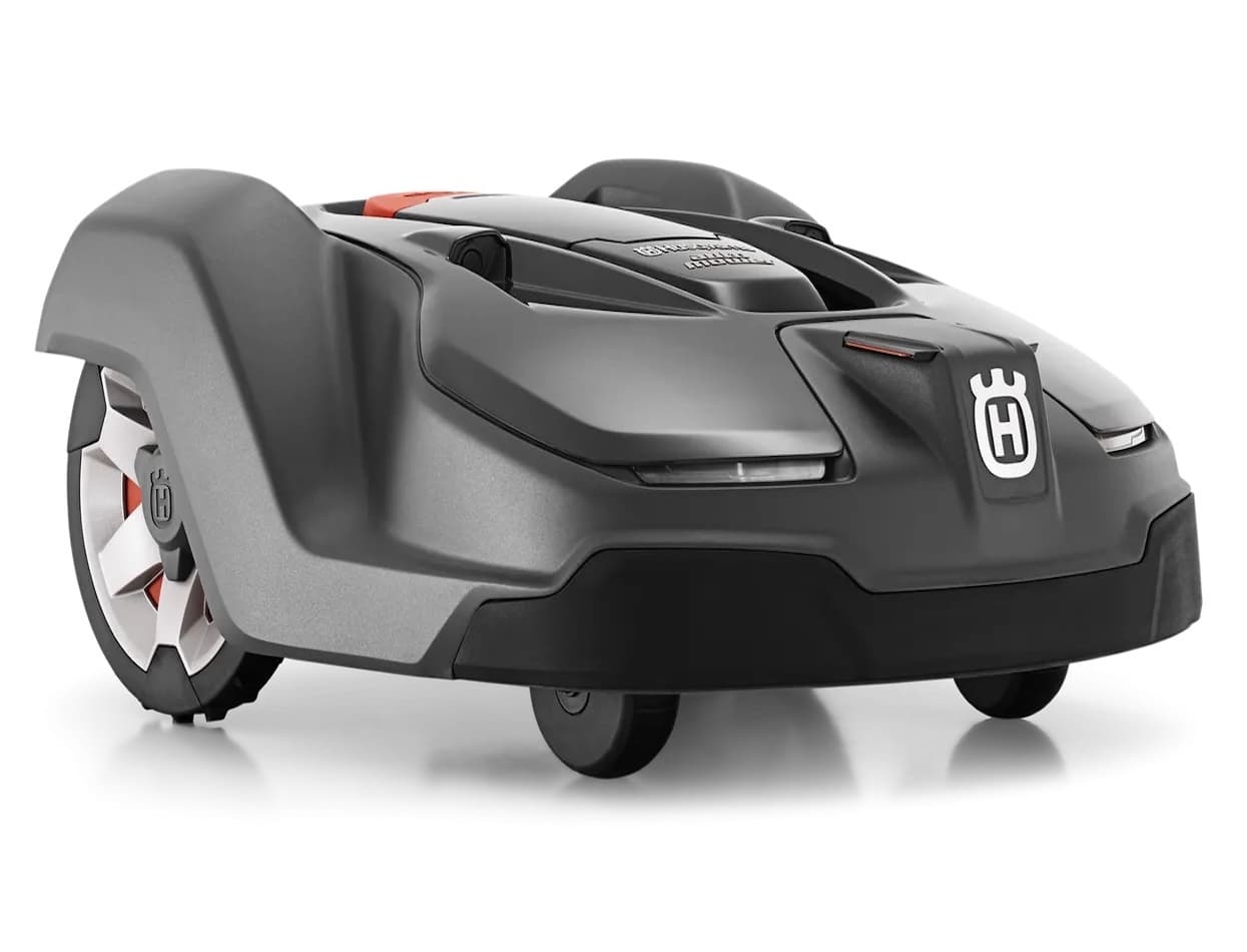 Robotmaaier Husqvarna Automower 450X