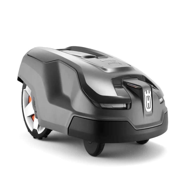 Robotmaaier Husqvarna Automower AM315 X