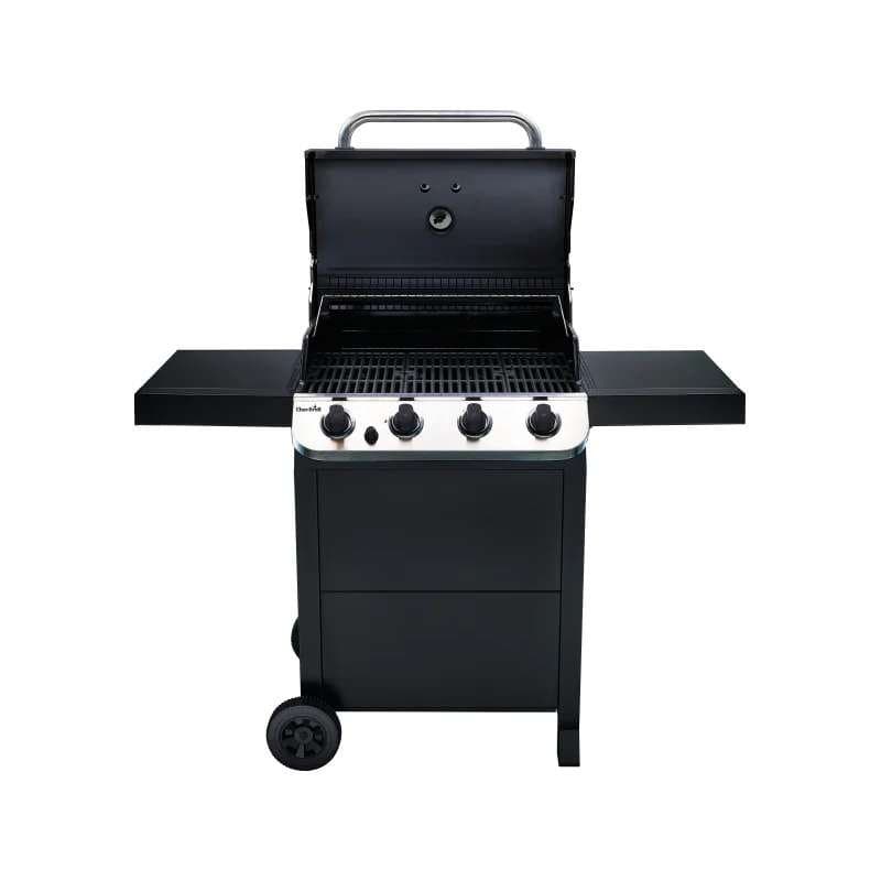 Char Broil Gasgrill Convective 410 B Schwarz