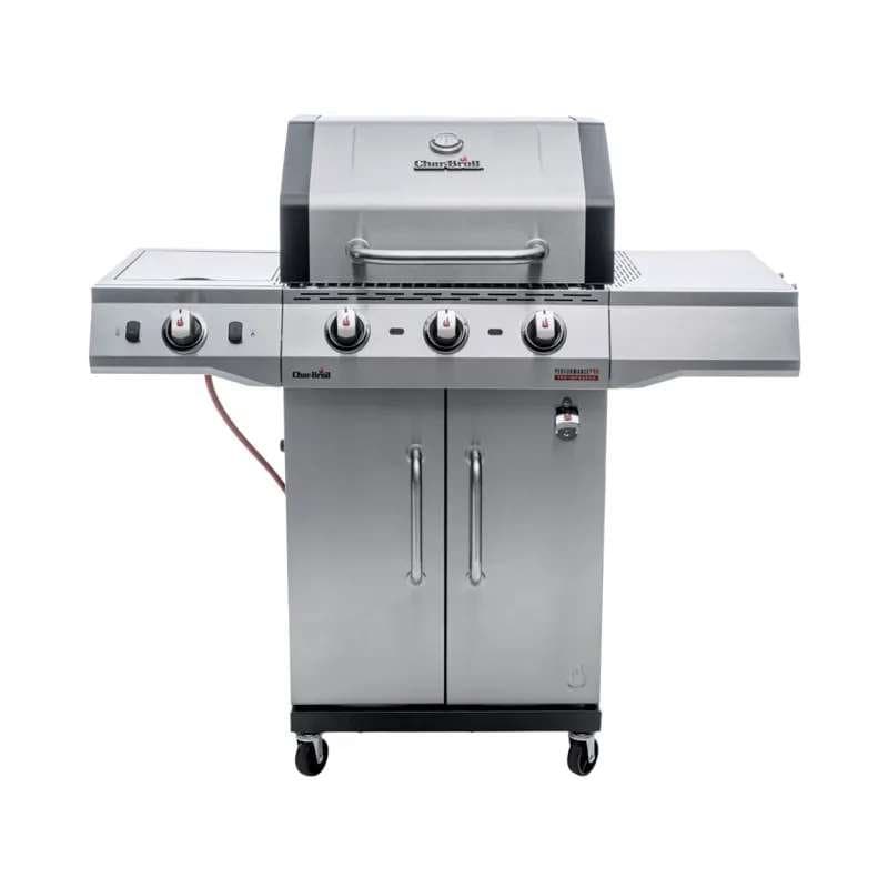 Char Broil Gasgrill Performance PRO S 3 mit 3 Brennern & TRU-Infrared